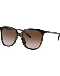 Michael Kors - Sunglass Anaheim - Lyst