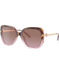 COACH - Hc8320 Sunglasses - Lyst