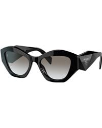 Prada - Gafas de sol - Lyst