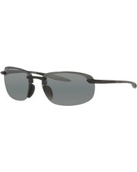 Maui Jim - Sunglass Hookipa Ultra - Lyst