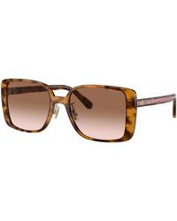 COACH - Sunglass CH562 - Lyst