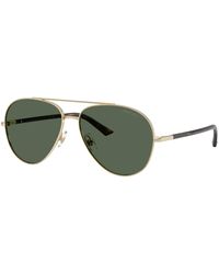 Jimmy Choo - Sunglass Jc4026 - Lyst
