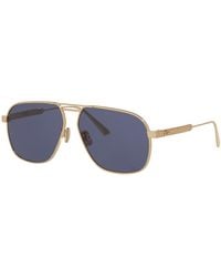 Dior - Sunglass Cannage A3u - Lyst