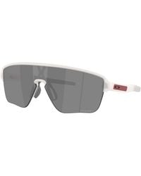 Oakley - Sunglass Corridor Sq - Lyst