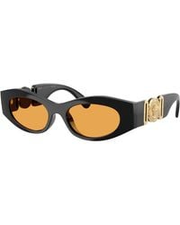 Versace - Sunglass VE4480U - Lyst
