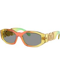 Versace - Sunglass Ve4361 - Lyst