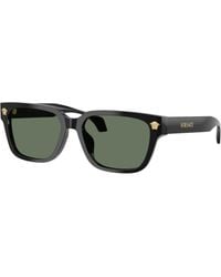Versace - Sunglass VE4513D - Lyst