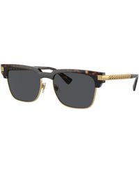 Versace - Sunglass VE4447 - Lyst