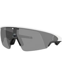 Oakley - Meta Vanguard - Color: White - Lyst