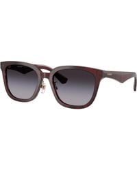 Burberry - Sunglass Be4446d - Lyst