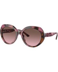Michael Kors - Sunglass San Lucas - Lyst