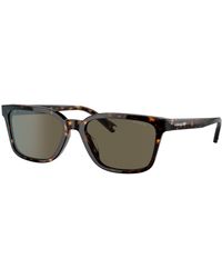 COACH - Sunglass Hc8328u C6196 - Lyst