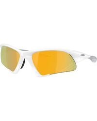 Oakley - Sunglass Oo9532 Suture Jacket® - Lyst
