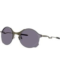 Oakley - Sunglass Tailend Ti - Lyst
