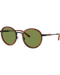 Ralph Lauren - Sunglass The Clubman - Lyst