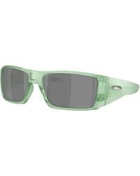 Oakley - Sunglass Heliostat - Lyst