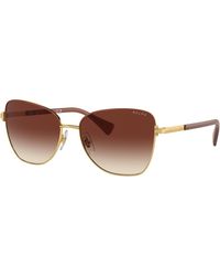 Ralph - Sunglasses Ra4146 - Lyst