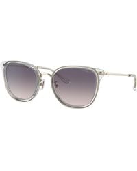 COACH - Sunglass C7999 - Lyst