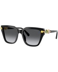 Swarovski - Sunglass Sk6041 - Lyst