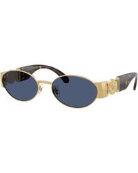 Versace - Sunglass Ve2299 - Lyst