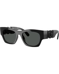 Versace - Homme Sunglass Ve4479U - Lyst