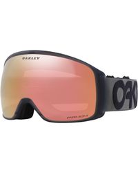 Oakley - Sunglass OO7104 Flight Tracker L Snow Goggles - Lyst