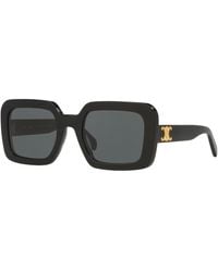 Celine - Sunglass Cl40304u - Lyst