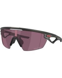 Oakley - Sunglass Sphaeratm Troy Lee Designs Series - Lyst