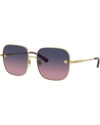 Versace - Sunglass Ve2246d - Lyst