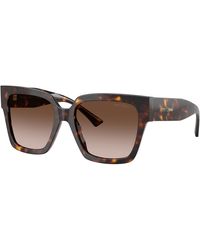 Jimmy Choo - Sunglass Jc5047b - Lyst