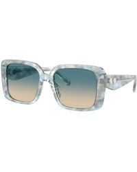 COACH - Sunglass Cad54 - Lyst