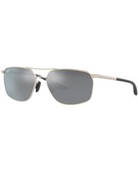 Maui Jim - Sunglass Puu Kukui - Lyst