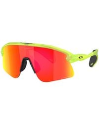 Oakley - Stunt Devil Sunglasses - Color: Matte Uranium - Lyst
