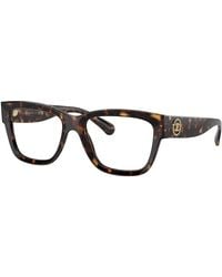 CHANEL - Sunglass Rectangle Eyeglasses Ch3455 - Lyst