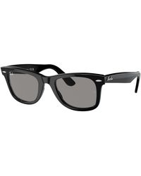Ray-Ban - Sunglasses Original Wayfarer Classic - Lyst