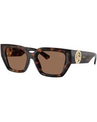 Burberry - Sunglass Be4472u - Lyst