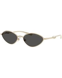 Jimmy Choo - Sunglass Jc4033h - Lyst