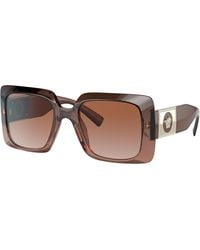 Versace - Sunglass VE4405 - Lyst