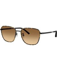 Oliver Peoples - Sunglass Ov1378s R-18 - Lyst