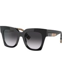 Burberry - Be4364 - Lyst