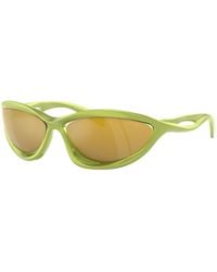Prada - Sunglass PR A26S - Lyst