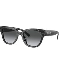 COACH - Sunglass Cl920 - Lyst