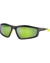 Scuderia Ferrari - Sunglass Fz6007u - Lyst