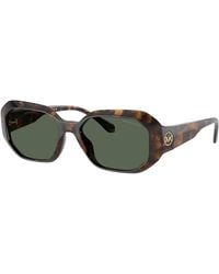 Michael Kors - Sunglass Siesta Key - Lyst