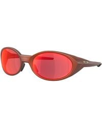 Oakley - Sunglass Eye Jackettm Redux Forge Collection - Lyst