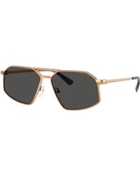 Michael Kors - Mar Vista Sunglasses - Lyst