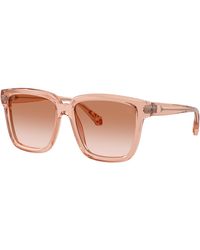 Moncler - Sunglass Clasico - Lyst