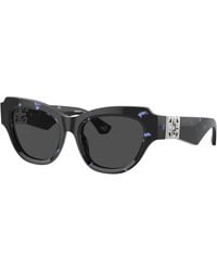 Burberry - Sunglass Be4423 - Lyst