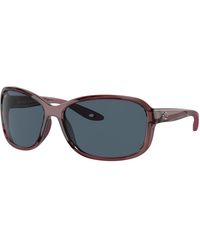 Costa - Sunglass Seadrift - Lyst