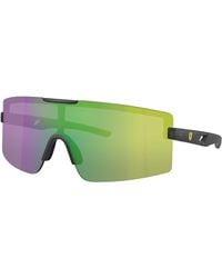 Scuderia Ferrari - Sunglasses Fz6008U - Lyst